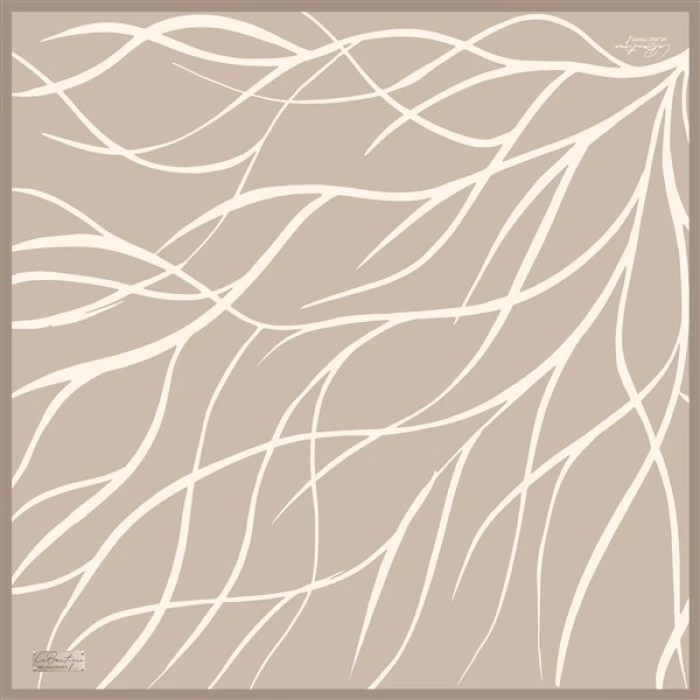 1975 TWILL İPEK - 04 - 90X90