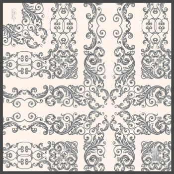 1815 TWILL İPEK - 04 - 90X90