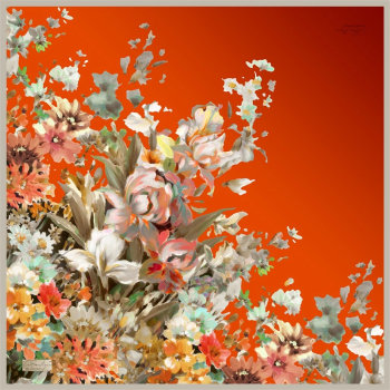 1853 TWILL İPEK - 12 - 90X90