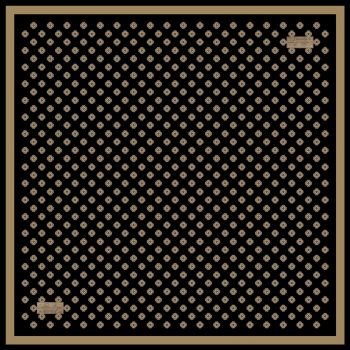 1854 TWILL İPEK - 07 - 90X90