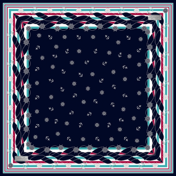 1861 TWILL İPEK - 03 - 90X90