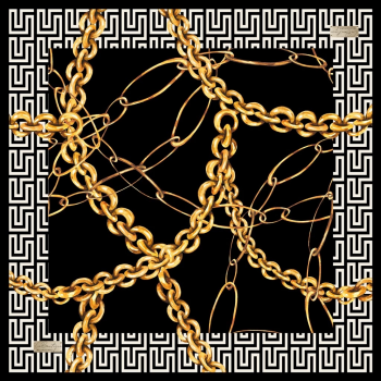 1865 TWILL İPEK - 01 - 90X90