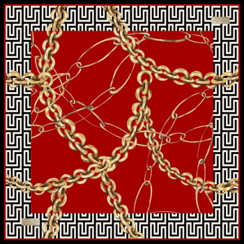 1865 TWILL İPEK - 03 - 90X90