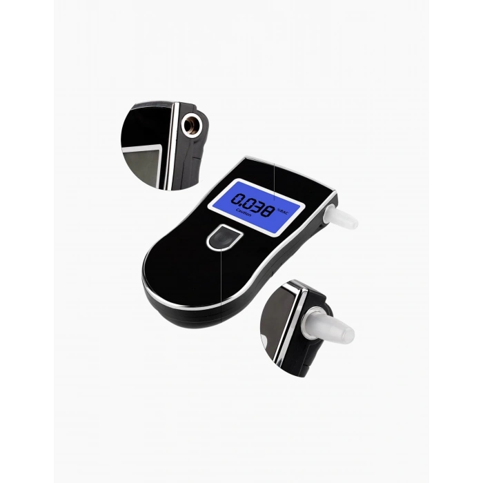 Alkolmetre  AT-818 IMPA KOD : 331221