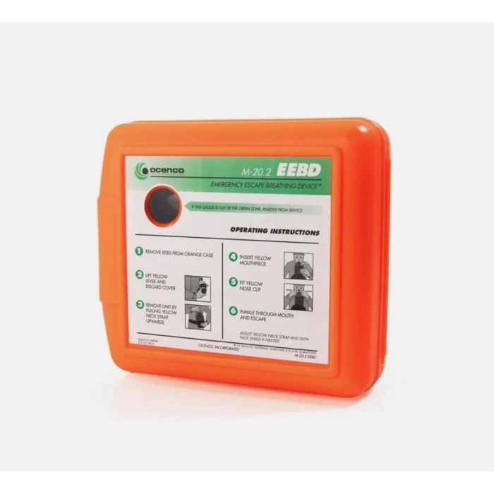 EEBD 15 Dakikalık OCENCO IMPA KOD : 330438