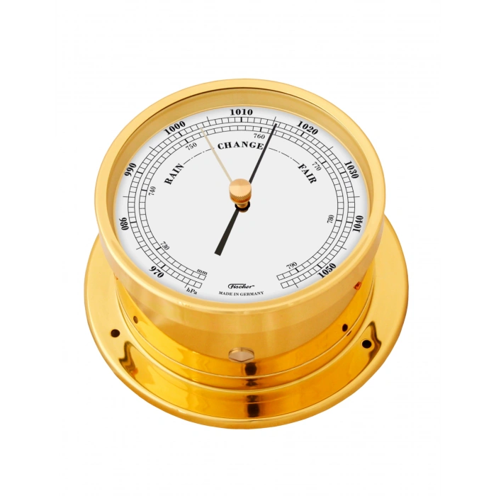 FISCHER 1610B-45 Barometre 165 MM
