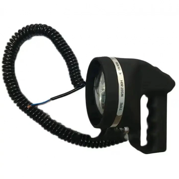 Işıldak Waterproof 12V WS97 IMPA KOD : 330264