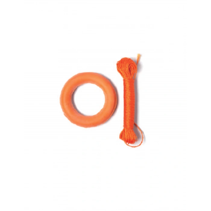 Kurtarma Halkası 30 M Ipli IMPA KOD : 330212