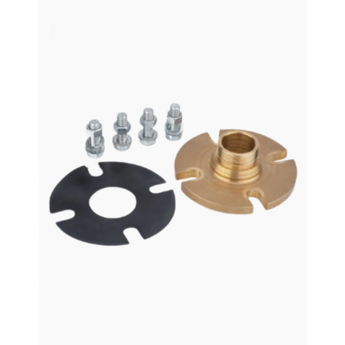 Sahil Bağlantı Flanşı