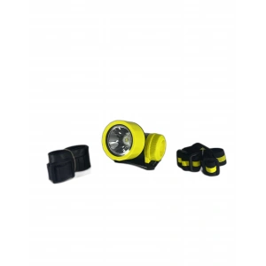 Exproof Baret Feneri CENTURION 2680-Ex Pilli