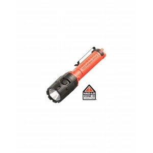 Exproof El Feneri STREAMLIGHT DUALIE 2AA ATEX Z0 67754 IMPA KOD : 792294