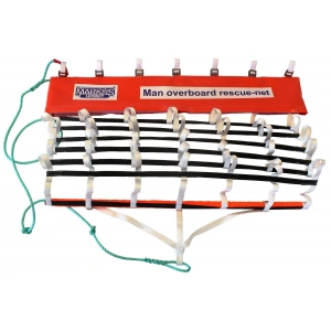 Jasons Cradle Kurtarma Ağı Markus SCN6-250R 1200x2500MM