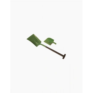 Kıvılcım Almaz Kürek (Non-Spark) IMPA KOD : 615961