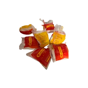 Köpük Refill Tozu 1,6 KG (9 LT Foam İçin) AB Yangın Tüpü İçin