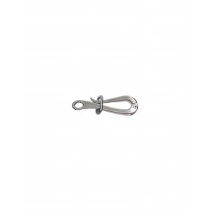 Pelikan Kanca Paslanmaz Krom