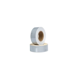 Solas Reflektör Bant 50MM x 45,7M Gümüş  IMPA KOD : 330189