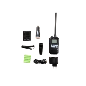 TGI Telsiz RS-25M Marin VHF Lisanssiz