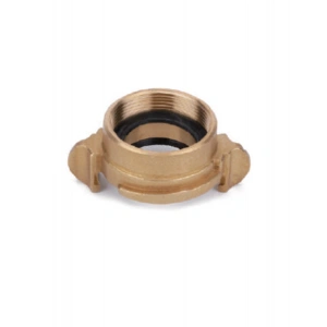 Yangın Hortum Rekoru İç Dişli (Vana İçin ) 1,5 (38-42MM) Japon (Nakajima)