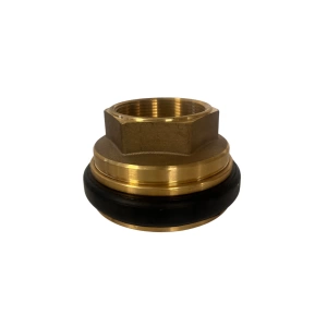 Yangın Hortum Rekoru İç Dişli (Vana İçin ) 2,5 (64-65MM) Machino