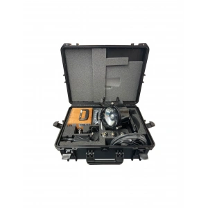 Aldis 24V FRANCIS  SERTIFIKALI IMPA KOD : 330641