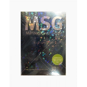 IMPA KATALOG  IMPA KOD : 370802