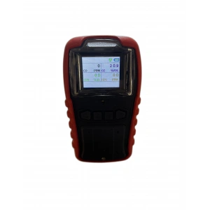 Multigaz Ölçer KELISAIKE K60-V (O2,CO,H2S,LEL) IMPA KOD : 330520