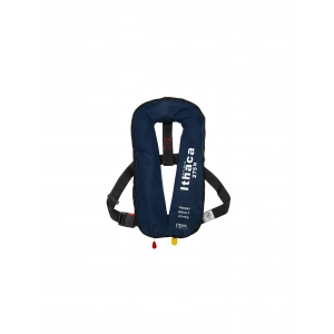 Şişirilebilir Can Yeleği EVAL ITHACA 150N Yetişkin IMPA KOD : 330142