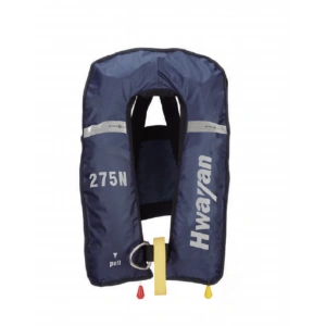 Şişirilebilir Can Yeleği HUAYAN HYJ-QA-D1 275N Yetişkin IMPA KOD : 330166