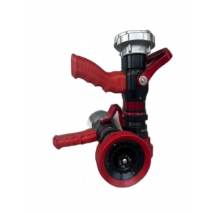 Turbo Nozul 2 Aluminyum Rekorlu IMPA KOD : 330595