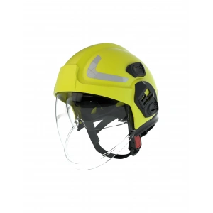 Yangın Elbise Bareti  Solas/Med Approved/Wheelmark Onaylı PAB FIRE COMPACT SARI IMPA KOD : 330902