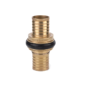 Yangın Hortum Rekoru 1,5 (38-42MM) Machino