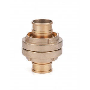 Yangın Hortum Rekoru 2 (50-52MM) Alman (Storz)