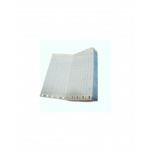 YOKOGAWA COURSE RECORDER Kağıt V8104AH 200 mm x 20 mtr MKR180/180A/1800/MKR180A/181A  IMPA KOD : 372614