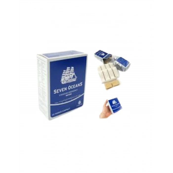 Acil Durum İçin Gida SEVEN OCEAN IMPA KOD : 330225