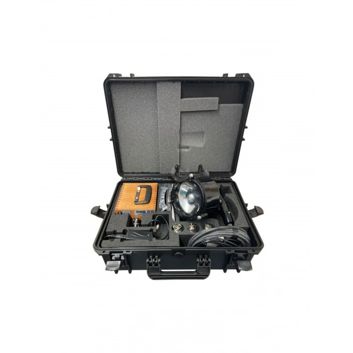 Aldis 24V FRANCIS  SERTIFIKALI IMPA KOD : 330641