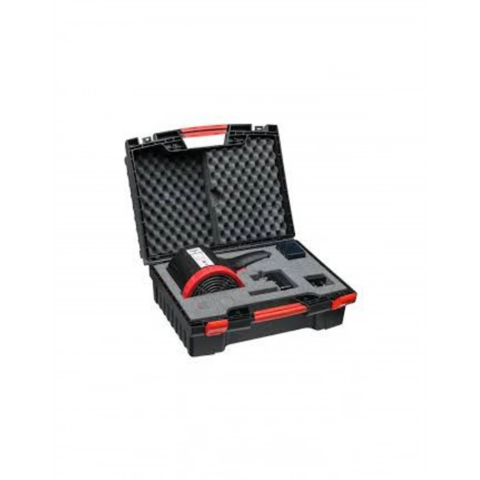 Alev Dedektörü Test Cihazı LAVASTICA LAV FTC-02 IMPA KOD : 330910