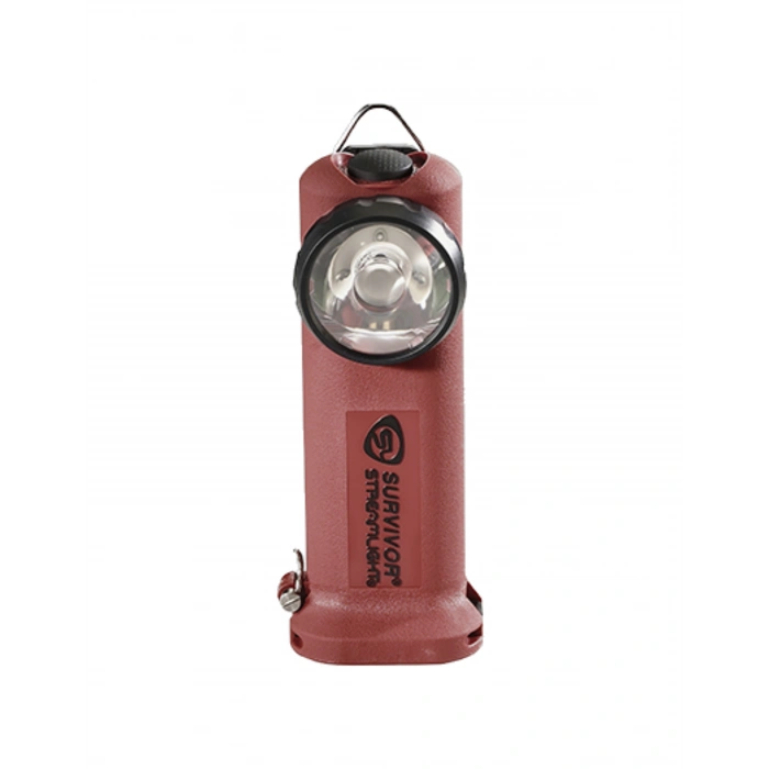 Exproof El Feneri Dik Açılı STREAMLIGHT SURVIVOR LED Sarjlı Z1 IMPA KOD : 792268