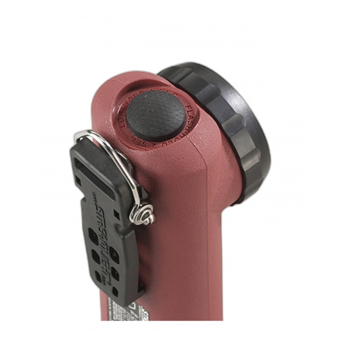 Exproof El Feneri Dik Açılı STREAMLIGHT SURVIVOR LED Sarjlı Z1 IMPA KOD : 792268