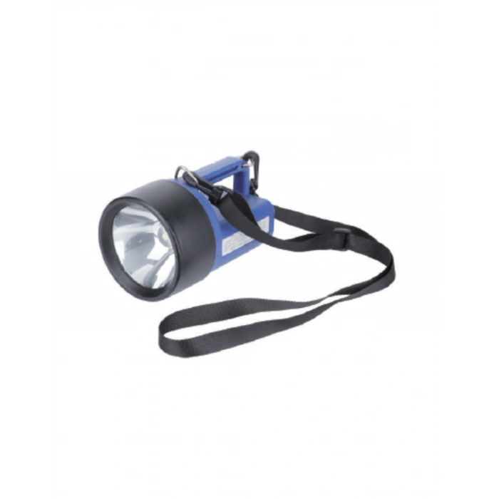 Exproof Pilli Lantern Fener HUAYAN EX-4DCB IMPA KOD : 330607