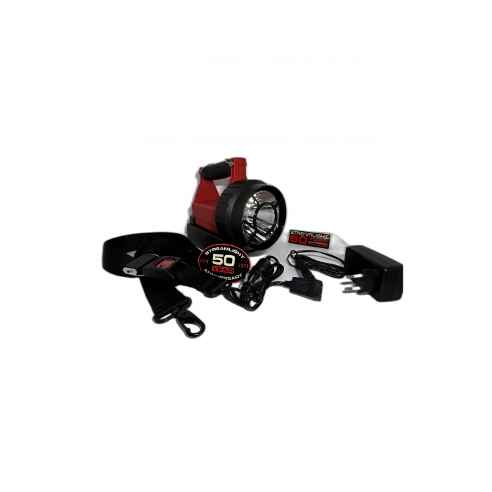 Exproof Sarjlı Lanter Fener STREAMLIGHT FIRE VULCAN LED 330608