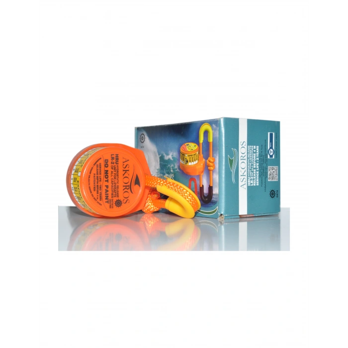 Hidrostatik Kilit Can Sali İçin Askoros