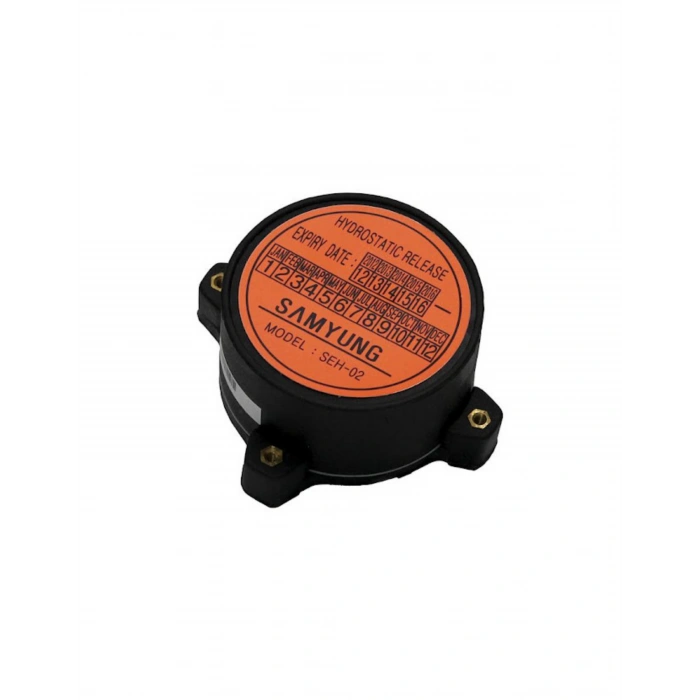 Hidrostatik Kilit Epirp İçin SAMYUNG