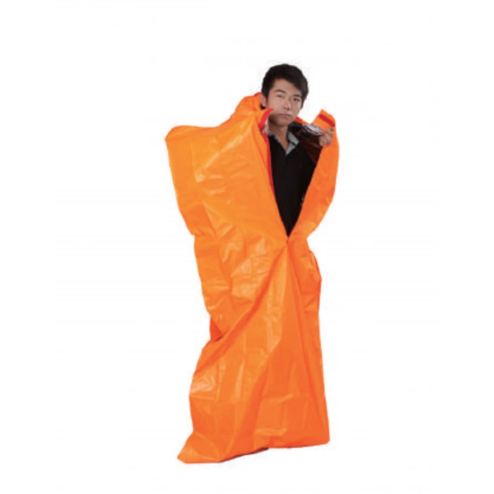 Isı Koruyucu Tulum HUAYAN Solas/Med Approved/Wheelmark Onaylı IMPA KOD : 330175