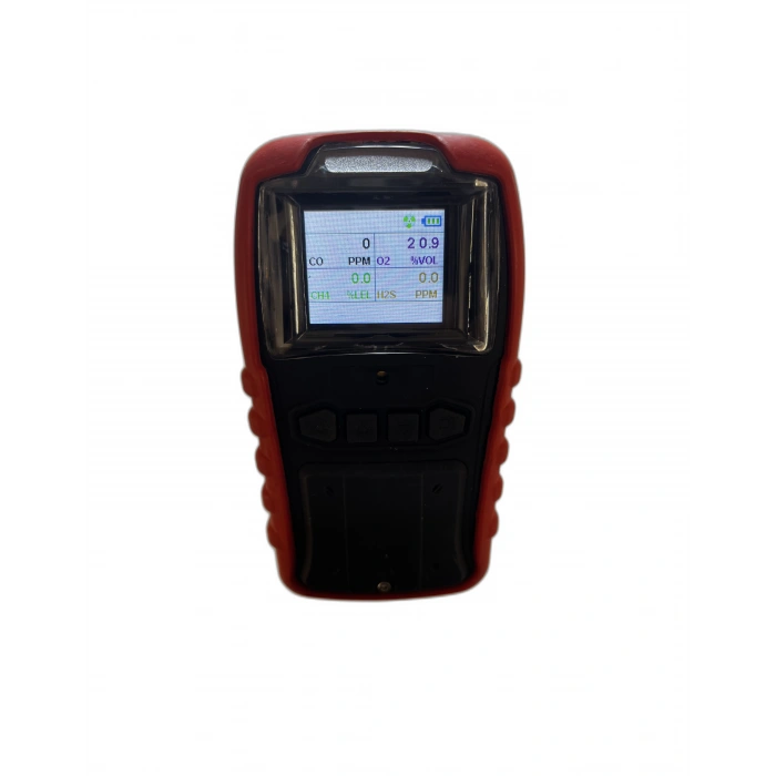 Multigaz Ölçer KELISAIKE K60-V (O2,CO,H2S,LEL) IMPA KOD : 330520