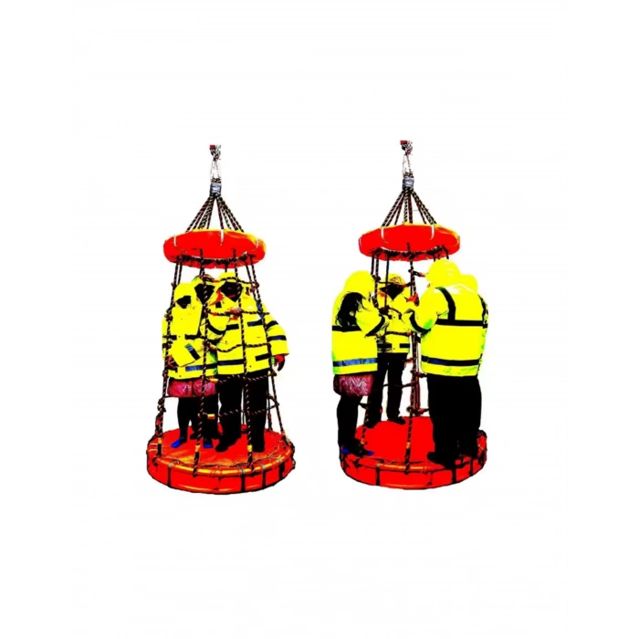 Personel Transfer Sepeti 6 Kişilik HY-6 IMPA KOD : 232166