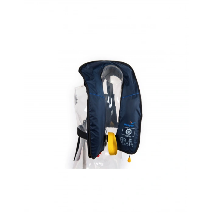 Şişirilebilir Can Yeleği HUAYAN HYJ-QC-D1-CHILD Çocuk IMPA KOD : 330141