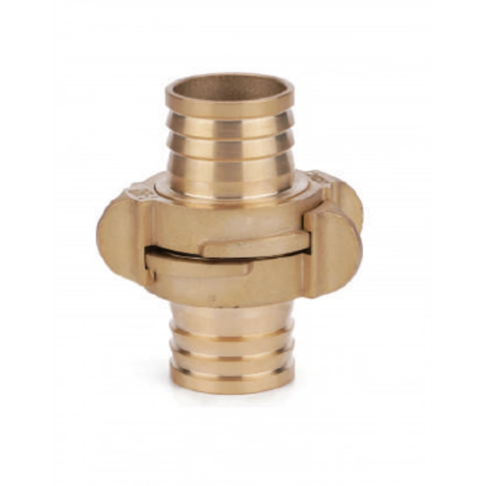 Yangın Hortum Rekoru 2,5 (64-65MM) Japon (Nakajima)