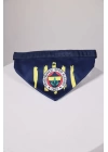 Fenerbahçe Lisanslı Pet Bandana, Köpek Bandanası