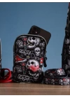 Pawlook & Human – Telefon Çantası Skull