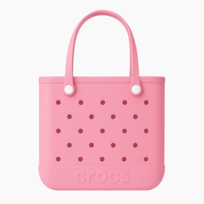 Silikon Çok Amaçlı Taşıma Çantası™ - Pembe